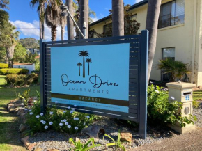 Ocean Drive Apartments